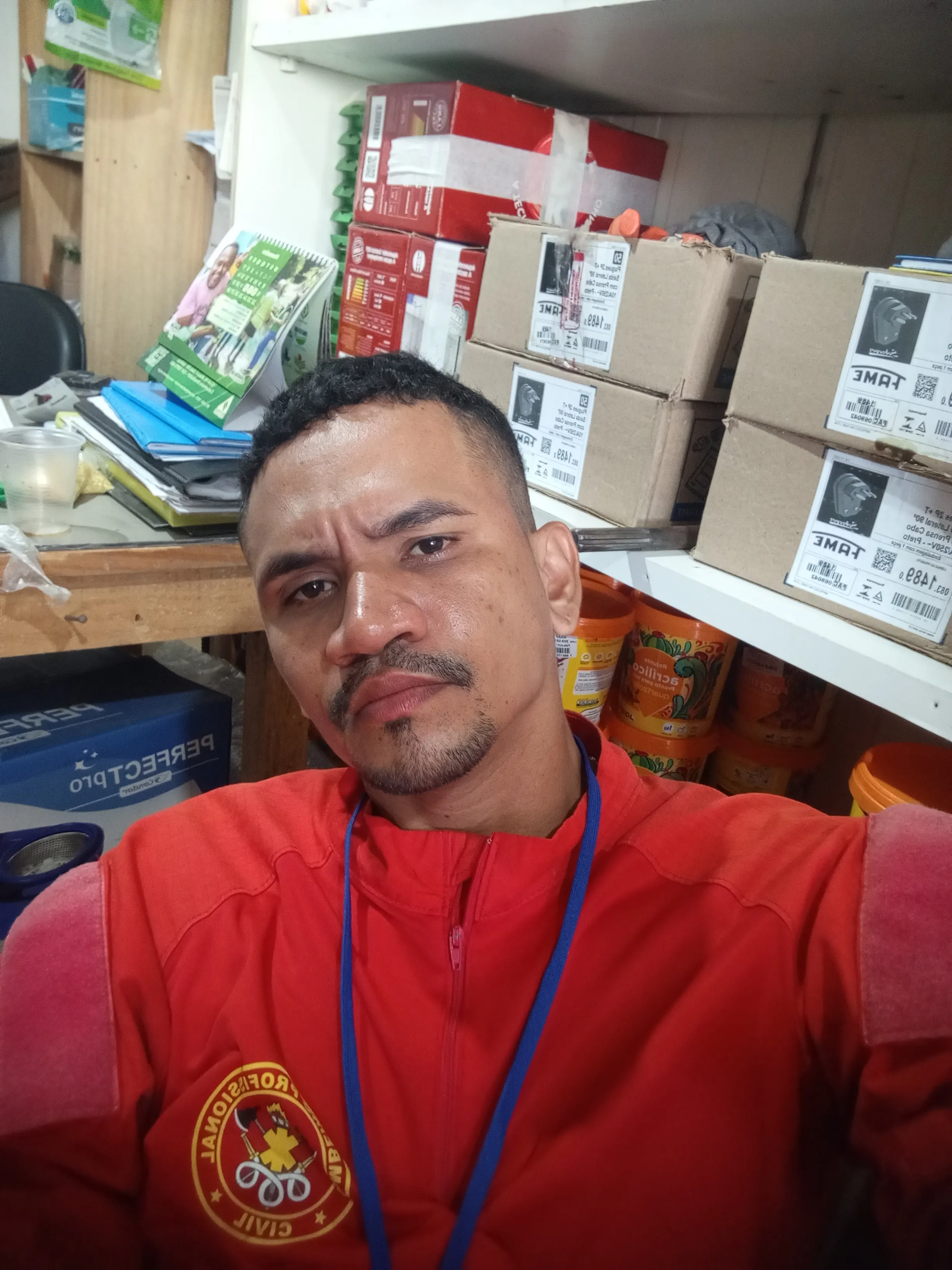 Janeilton Frazao Dias