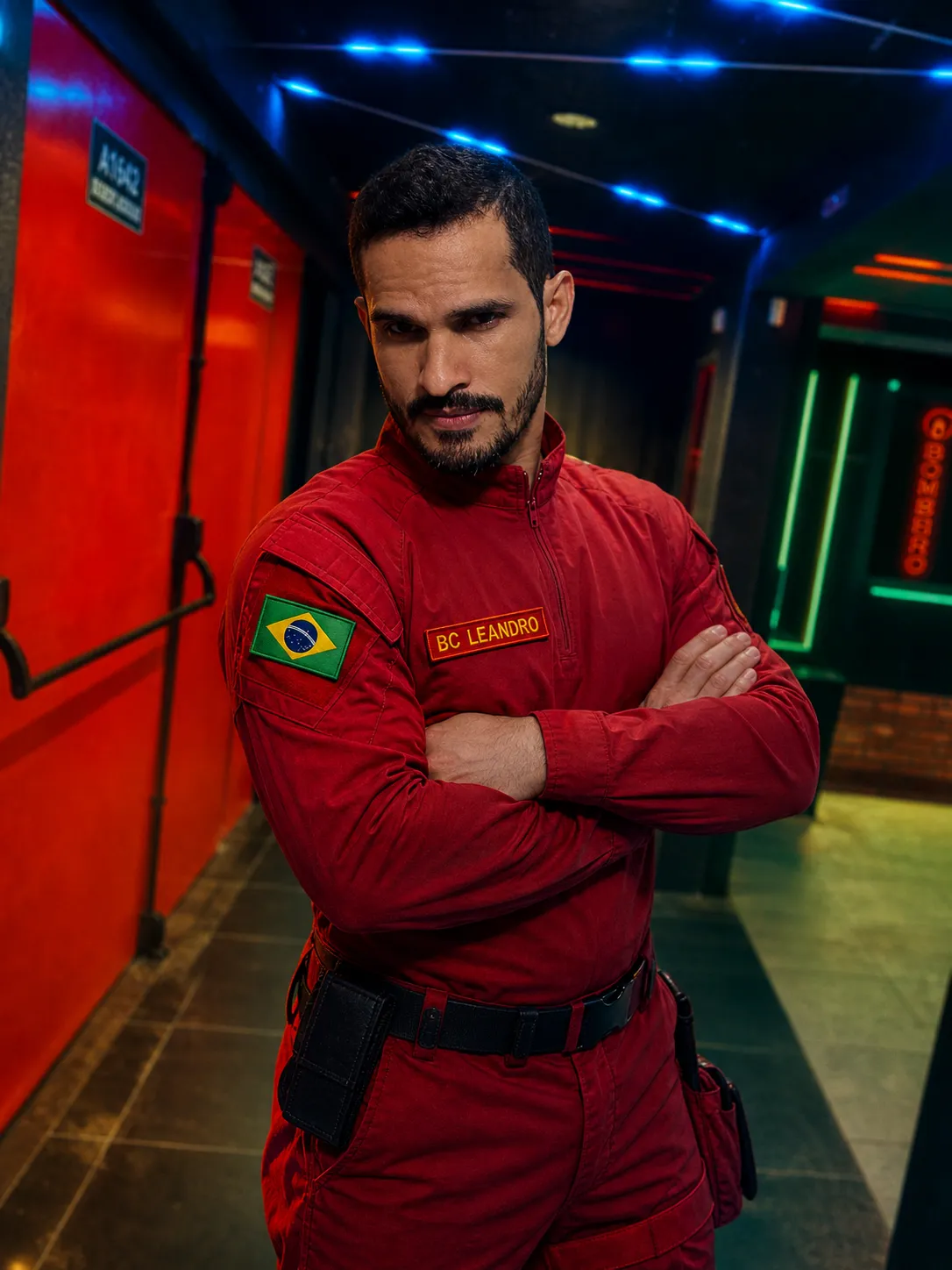Cassio Leandro